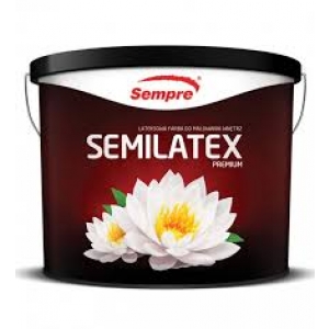 Sempre - SEMILATEX
